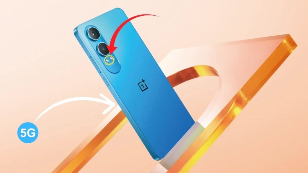 OnePlus Nord CE 4 Lite Launched with 200MP Camera, 16GB RAM & 7000mAh Battery at Just ₹₹₹₹₹