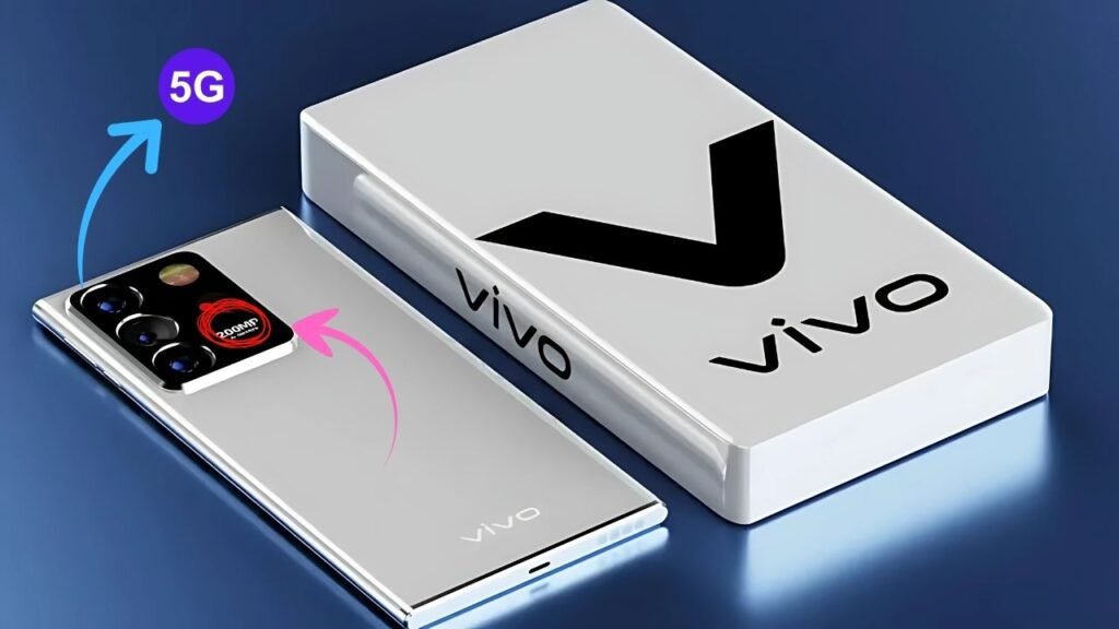 Vivo X200 Ultra 5G Launch – Stunning Display and Camera