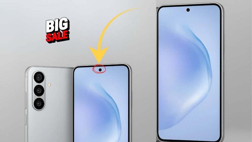 Samsung Galaxy S25 Edge 5G Launched with 200MP Camera and Snapdragon 8 Gen 4
