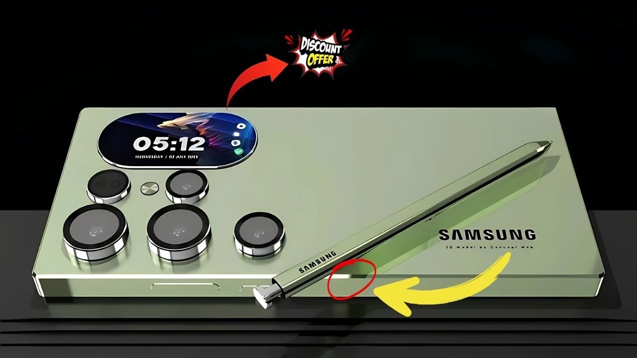 Galaxy S27 Ultra Launched Specs, Price & What Makes It Special