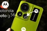 Why Motorola Moto G56 Is the Best Budget 5G Smartphone in 2025