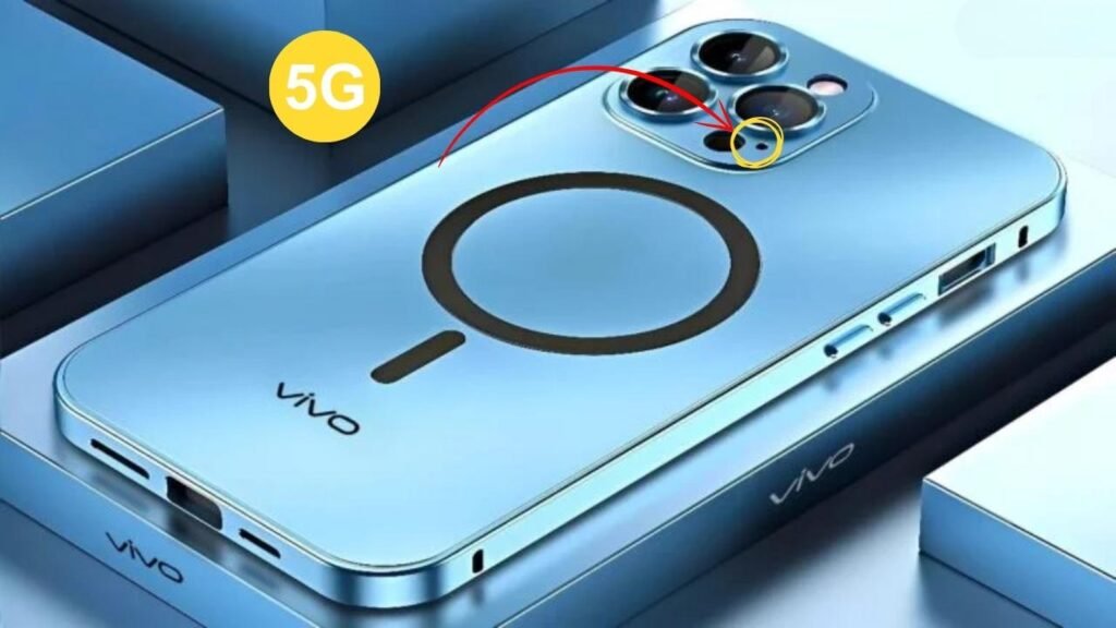 Vivo Y37 C with 300MP Camera and 144Hz Display Is the Best Budget Phone