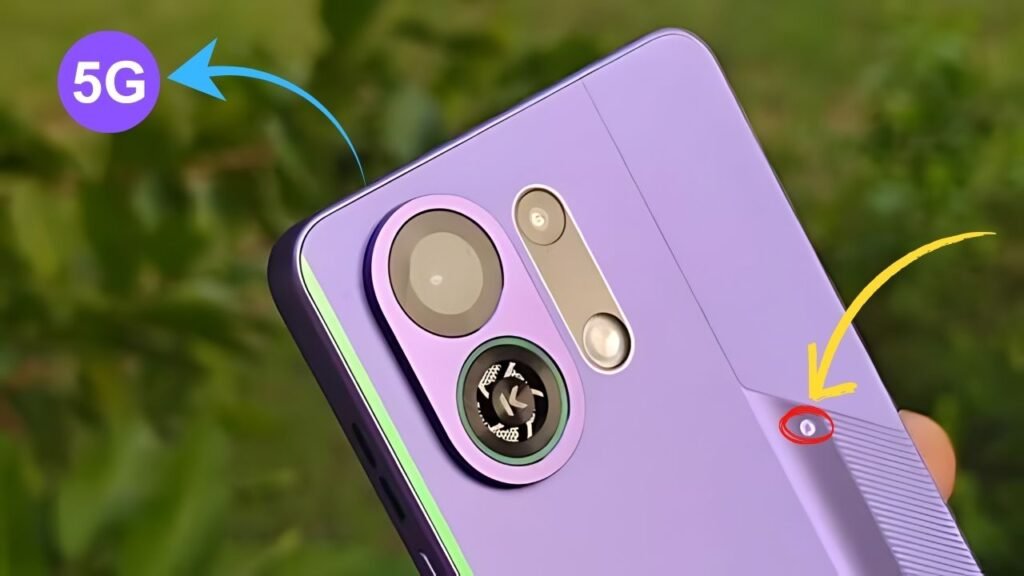 OPPO K13 Turbo Pro 5G Launched with 240MP Camera, 8400mAh Battery & 180W Charging at Just ₹